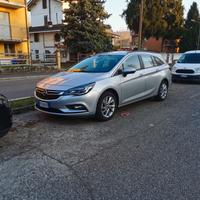 opel astra 136cv 