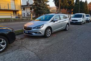 opel astra 136cv 