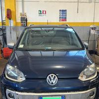RICAMBI USATI AUTO VOLKSWAGEN Up Serie (122) N.D.