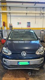RICAMBI USATI AUTO VOLKSWAGEN Up Serie (122) N.D.