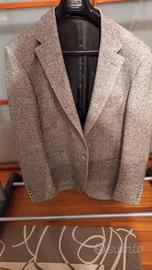 Giacca uomo tg. 52 Sartoria Veneta