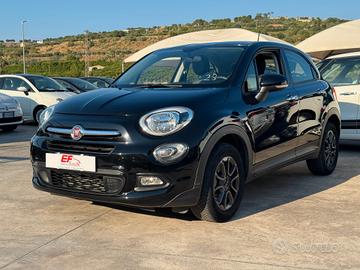 Fiat 500X 1.3 MultiJet 95 CV