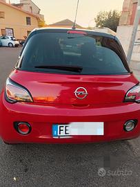 nuovissima Opel Adam 3 porte 
