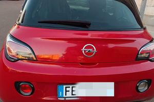 nuovissima Opel Adam 3 porte 