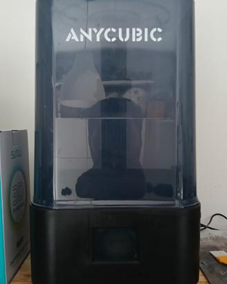 Stampante 3D Anycubic Photon Mono 2 