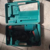 trapano tassellatore Makita  hr 2410