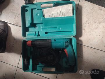 trapano tassellatore Makita  hr 2410