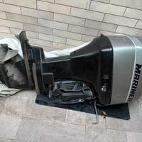 Motore Mariner 90 cv 2 tempi