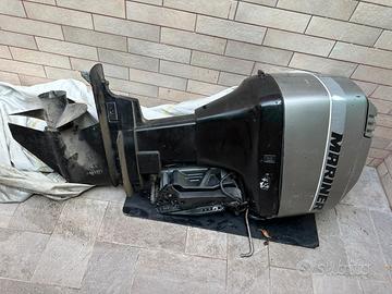 Motore Mariner 90 cv 2 tempi