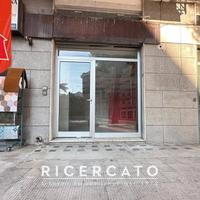 Strategico Locale commerciale su Viale Japigia, Le