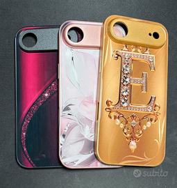 Lotto 3 cover iPhone Air