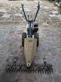 Falciatrice SEP Mfc 150