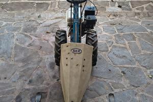 Falciatrice SEP Mfc 150