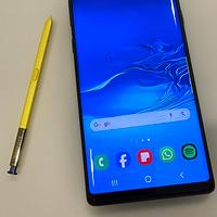 Samsung Note 9