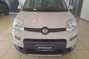 FIAT Panda III - 1.3 mjt 16v 4x4 75cv E5+