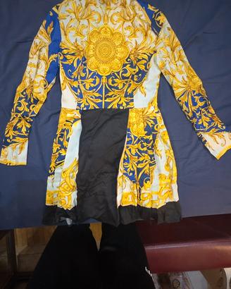 Vestito donna