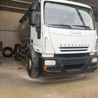 Eurocargo iveco 180e28 cisterna trasporto liquidi