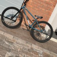 Mafia bike medusa 26 ‘’ grey