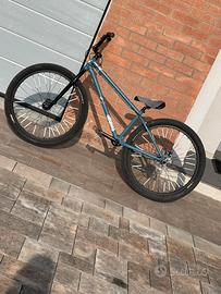 Mafia bike medusa 26 ‘’ grey