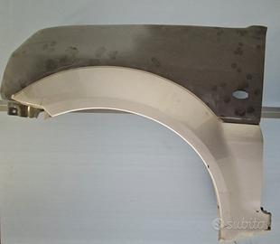 PARAFANGO ANTERIORE SINISTRO SUZUKI JIMNY