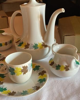 Set caffe da 12