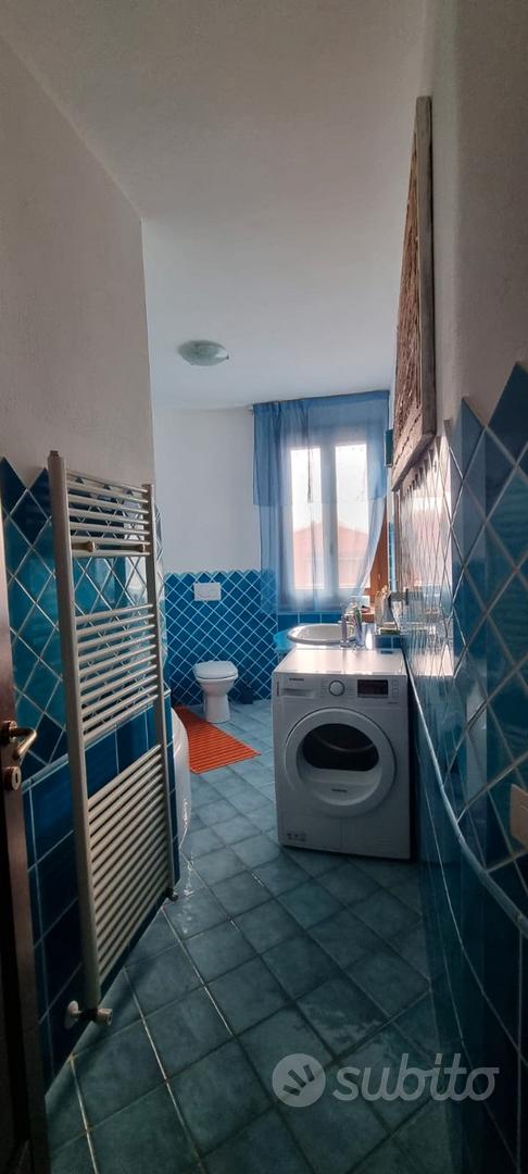 Appartamento – Ossi, Tàttari/Sassari - Altro