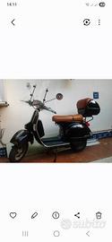 Piaggio vespa 150 px