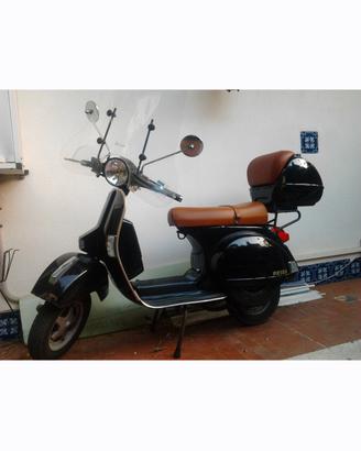 Piaggio vespa 150 px