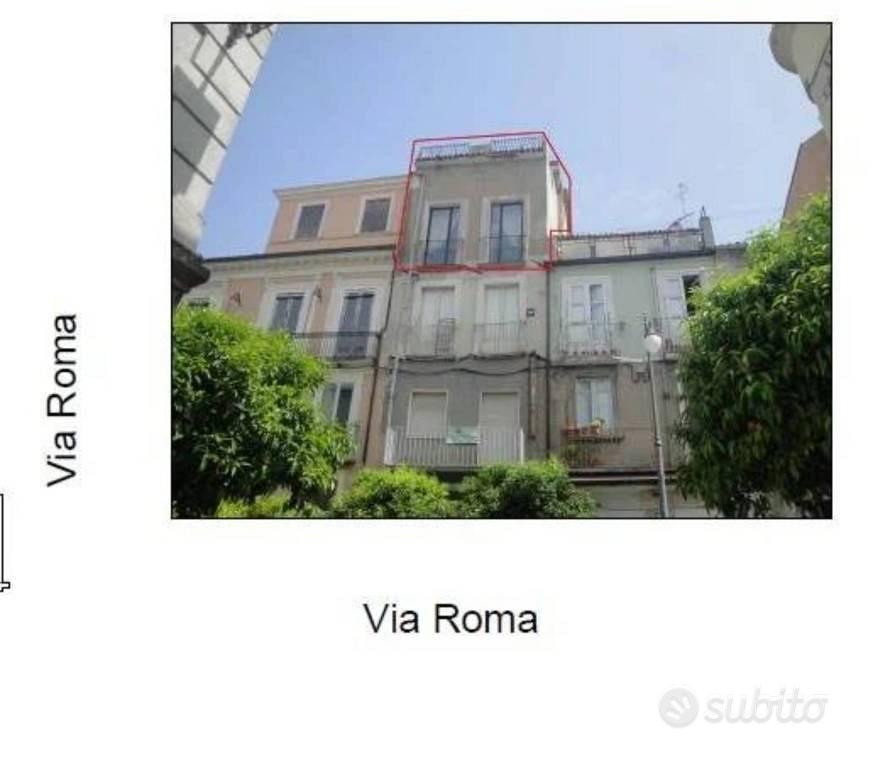 Appartamento – Vibo Valentia, Carmine - Vista 2