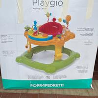 Girello foppapedtretti