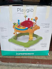 Girello foppapedtretti