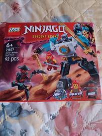 lego ninjacq