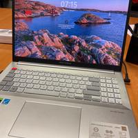 Computer portatile Asus Vivobook 16x