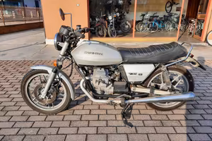 MOTO GUZZI V 35 IMOLA