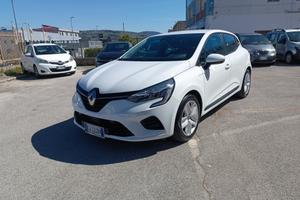 Renault Clio 5 Porte Clio 1.0 tce Intens 90cv my21