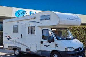 Camper buone condizioni