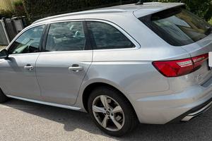 Audi A4 Avant 2.0 35 TDI 163 CV S tronic Business