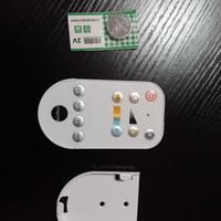 Telecomando originale Inspire001
