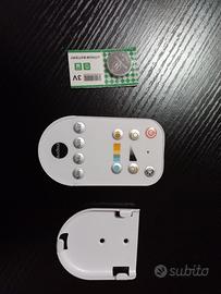 Telecomando originale Inspire001