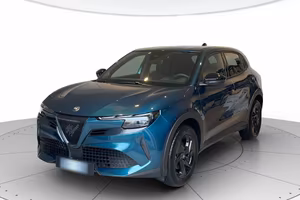 ALFA ROMEO Junior 1.2 ibrida 136cv eDCT6