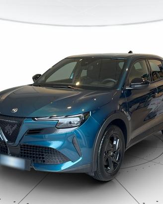 ALFA ROMEO Junior 1.2 ibrida 136cv eDCT6