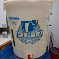kit fermentazione birra artigianale