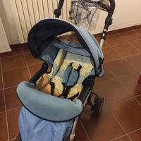 Passeggino NEONATO