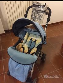 Passeggino NEONATO