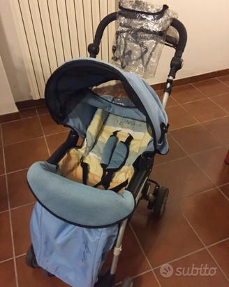 Passeggino NEONATO