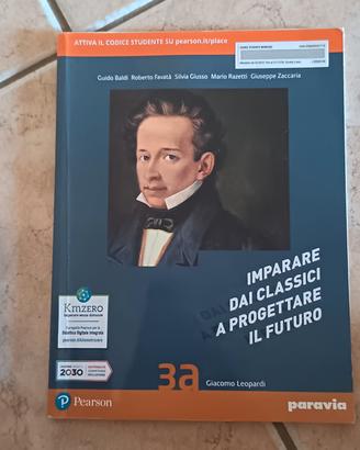 imparare dai classici a progettare il futuro