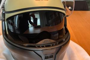 Casco Moto AGV Streetmodular Taglia XS