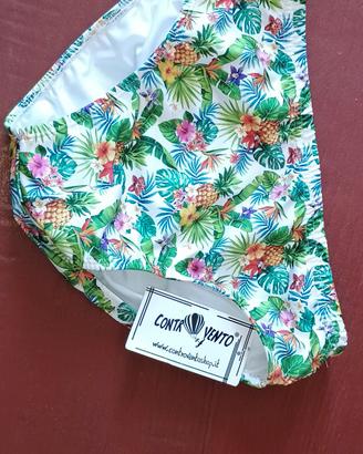 slip mare ragazzo/uomo controvento TG s