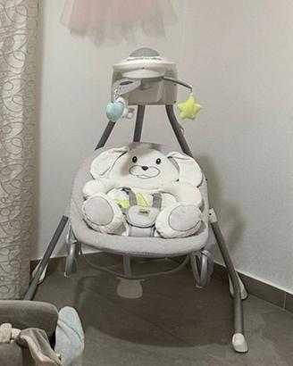 Gironanna  cam