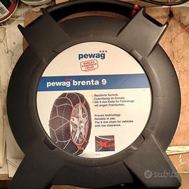 Catene da neve Pewag Brenta 9